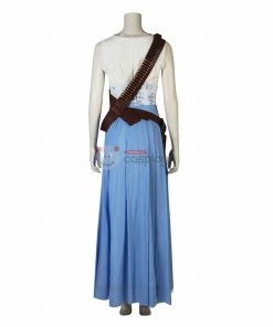 Dolores Abernathy Costume Westworld Season 2 Cosplay Costume -Ultimate Cosplay Store 3 800x800 69