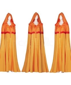 Female Thor Cloak Four Colors Thor 4 Love and Thunder Cosplay Costume -Ultimate Cosplay Store 3 800x800 73