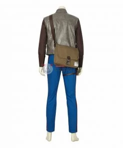 Finn Costume Star Wars The Rise Of Skywalker Cosplay Costume -Ultimate Cosplay Store 3 800x800 74