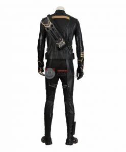 Hawkeye Costume Avengers Endgame Clinton Barton Cosplay Costumes -Ultimate Cosplay Store 3 800x800 86