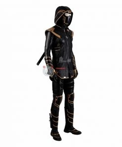 Hawkeye Costume Avengers Endgame Clinton Barton Ronin Cosplay Costume -Ultimate Cosplay Store 3 800x800 87