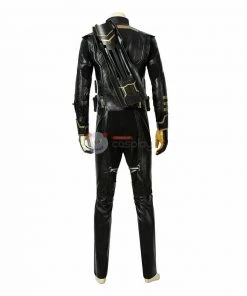 Hawkeye Costume Avengers Endgame Clinton Barton Ronin Warrior Cosplay Costumes -Ultimate Cosplay Store 3 800x800 89