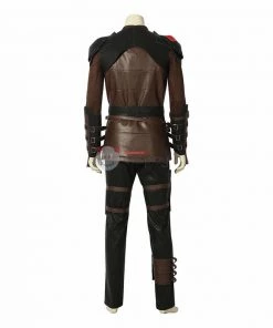 Hiccup Costumes How To Train Your Dragon 3 Hiccup Cosplay Costume -Ultimate Cosplay Store 3 800x800 92