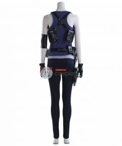 Jill Valentine Costume Resident Evil 3 Remake Cosplay Costume 20 Jill Valentine Costume Resident Evil 3 Remake Cosplay Costume -Ultimate Cosplay Store 3 800x800 97