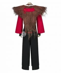 JIN Costumes Ghost Of Tsushima Cosplay Costumes -Ultimate Cosplay Store 3 800x800 98