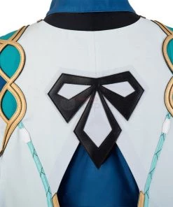 Genshin Impact Baizhu Cosplay Costume -Ultimate Cosplay Store 30 IMG 5587 800x800 1