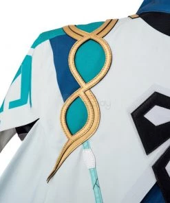 Genshin Impact Baizhu Cosplay Costume -Ultimate Cosplay Store 31 IMG 5586 800x800 1