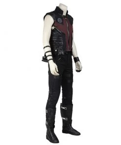 Hawkeye Clinton Barton Cosplay Costume Avengers 1 Cosplay Suits