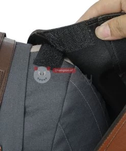 The Mandalorian Costumes Star Wars Cosplay Costume Top Level 72 The Mandalorian Costumes Star Wars Cosplay Costume Top Level -Ultimate Cosplay Store 34 800x800 1