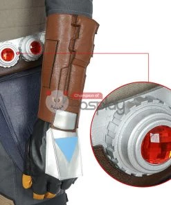 The Mandalorian Costumes Star Wars Cosplay Costume Top Level 73 The Mandalorian Costumes Star Wars Cosplay Costume Top Level -Ultimate Cosplay Store 35 800x800 1