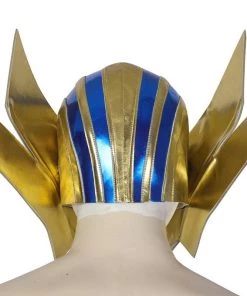 Thor Love and Thunder Costume 2022 New Thor Cosplay Suit Improved Version -Ultimate Cosplay Store 35 800x800 2