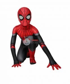Kids Spider Man Costumes Peter Parker Spider-Man Far From Home Cosplay Costumes 18 Kids Spider Man Costumes Peter Parker Spider-Man Far From Home Cosplay Costumes -Ultimate Cosplay Store 4 800x800 111