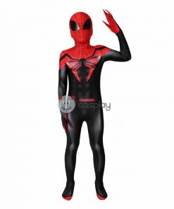 Kids Spider Man Costumes Spider-Man Superior Cosplay Costumes -Ultimate Cosplay Store 4 800x800 113