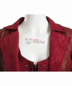 Marvel Captain America Civil War Scarlet Witch Wanda Maximoff Cosplay Costume -Ultimate Cosplay Store 4 800x800 126