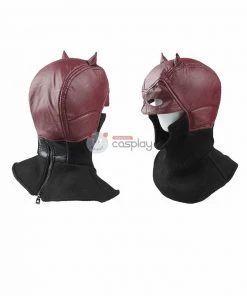 Marvel Superhero Daredevil Matt Murdock Cosplay Costume -Ultimate Cosplay Store 4 800x800 129