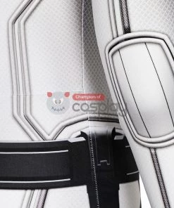 Natasha Romanoff White Jumpsuit 2020 Movie Black Widow Cosplay Costume 19 Natasha Romanoff White Jumpsuit 2020 Movie Black Widow Cosplay Costume -Ultimate Cosplay Store 4 800x800 141