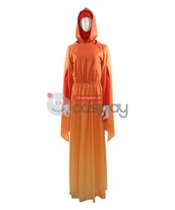 Padme Amidala Costume Star Wars Queen Amidala Costume Cosplay -Ultimate Cosplay Store 4 800x800 145