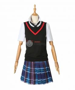 Peni Parker Costume Spider-Man Into the Spider-Verse Cosplay Costumes -Ultimate Cosplay Store 4 800x800 146