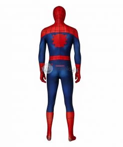 Peter Parker Costumes Ultimate Spider-Man Season1 Cosplay Costumes 19 Peter Parker Costumes Ultimate Spider-Man Season1 Cosplay Costumes -Ultimate Cosplay Store 4 800x800 151
