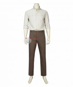 Poe Dameron Costume Star Wars 9 The Rise Of Skywalker Cosplay Costume -Ultimate Cosplay Store 4 800x800 153