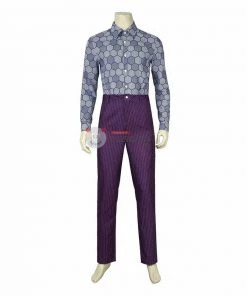 Purple Phoenix Cosplay Suit Dark Knight Costume -Ultimate Cosplay Store 4 800x800 154