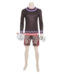 Shulk Costumes Xenoblade Chronicles Cosplay Costume -Ultimate Cosplay Store 4 800x800 165