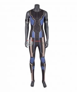 Shuri Costume Black Panther Cosplay Costume -Ultimate Cosplay Store 4 800x800 166
