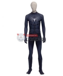Adult Spider Man 3 Venom Spider-Man Halloween Cosplay Costume -Ultimate Cosplay Store 4 800x800 17
