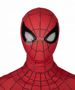 Spider-Man Costume Spider Man Cosplay Costumes 18 Spider-Man Costume Spider Man Cosplay Costumes -Ultimate Cosplay Store 4 800x800 173