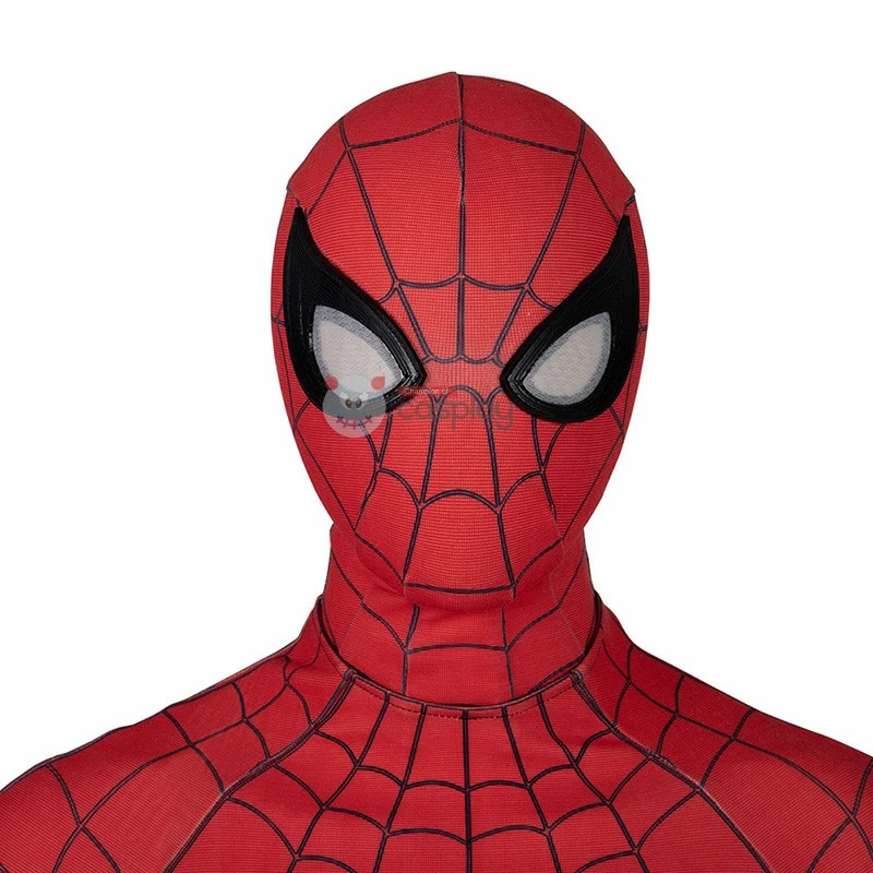 Spider-Man Costume Spider Man Cosplay Costumes 7 Spider-Man Costume Spider Man Cosplay Costumes - Image 5