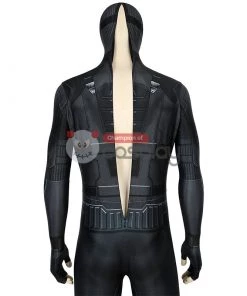 Spiderman Jumpsuit Spiderman Far From Home Peter Parker Night Monkey Cosplay Costume -Ultimate Cosplay Store 4 800x800 179