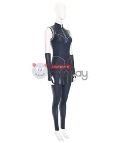 Ahsoka Tano Costumes Star Wars The Clone Wars Cosplay Costume -Ultimate Cosplay Store 4 800x800 18