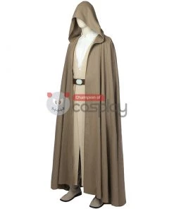 Star Wars 8 The Last Jedi Luke Skywalker Cosplay Costume Suit 20 Star Wars 8 The Last Jedi Luke Skywalker Cosplay Costume Suit -Ultimate Cosplay Store 4 800x800 183