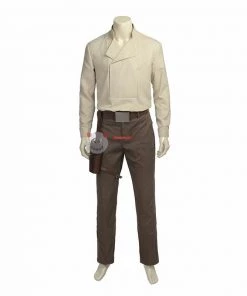 Star Wars 8 The Last Jedi Poe Dameron Cosplay Costume Full Set -Ultimate Cosplay Store 4 800x800 184
