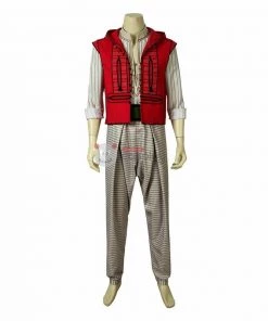 Aladdin Costumes 2019 Movie Aladdin Costumes Cosplay -Ultimate Cosplay Store 4 800x800 19