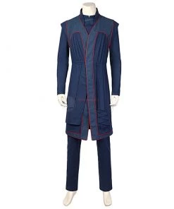 Stephen Strange Cosplay Costume Doctor Strange in the Multiverse of Madness Suit -Ultimate Cosplay Store 4 800x800 190