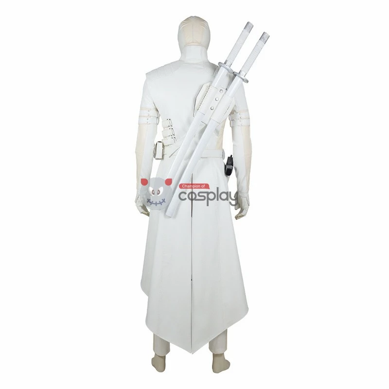 Storm Shadow Costume G.I. Joe Retaliation Cosplay Costumes 6 Storm Shadow Costume G.I. Joe Retaliation Cosplay Costumes - Image 4