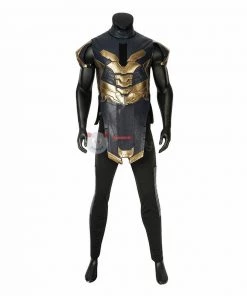 Thanos Costumes Avengers 4 Endgame Costumes Cosplay -Ultimate Cosplay Store 4 800x800 196