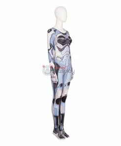 Alita Costume Alita Battle Angel Cosplay Costumes -Ultimate Cosplay Store 4 800x800 20