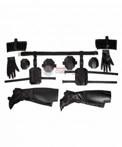 The Avengers Captain America Civil War Black Widow Natasha Romanoff Cosplay Costume -Ultimate Cosplay Store 4 800x800 201