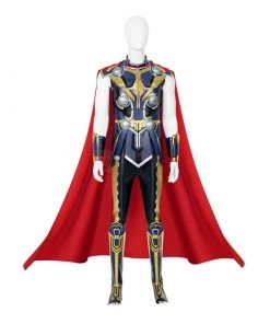 Thor Cosplay Costume Thor 4 Love and Thunder Cosplay Costumes 21 Thor Cosplay Costume Thor 4 Love and Thunder Cosplay Costumes -Ultimate Cosplay Store 4 800x800 207