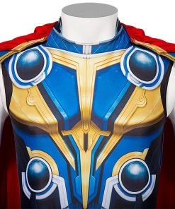 Thor Jumpsuit Thor 4 Love and Thunder Cosplay Costumes -Ultimate Cosplay Store 4 800x800 209
