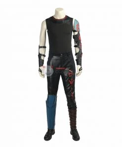 Thor Odinson Cosplay Costume Top Level Thor Costume -Ultimate Cosplay Store 4 800x800 211