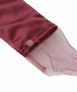 X-Men Dark Phoenix Costume Jean Grey Cosplay Costume Deluxe Version - Top Level -Ultimate Cosplay Store 4 800x800 223