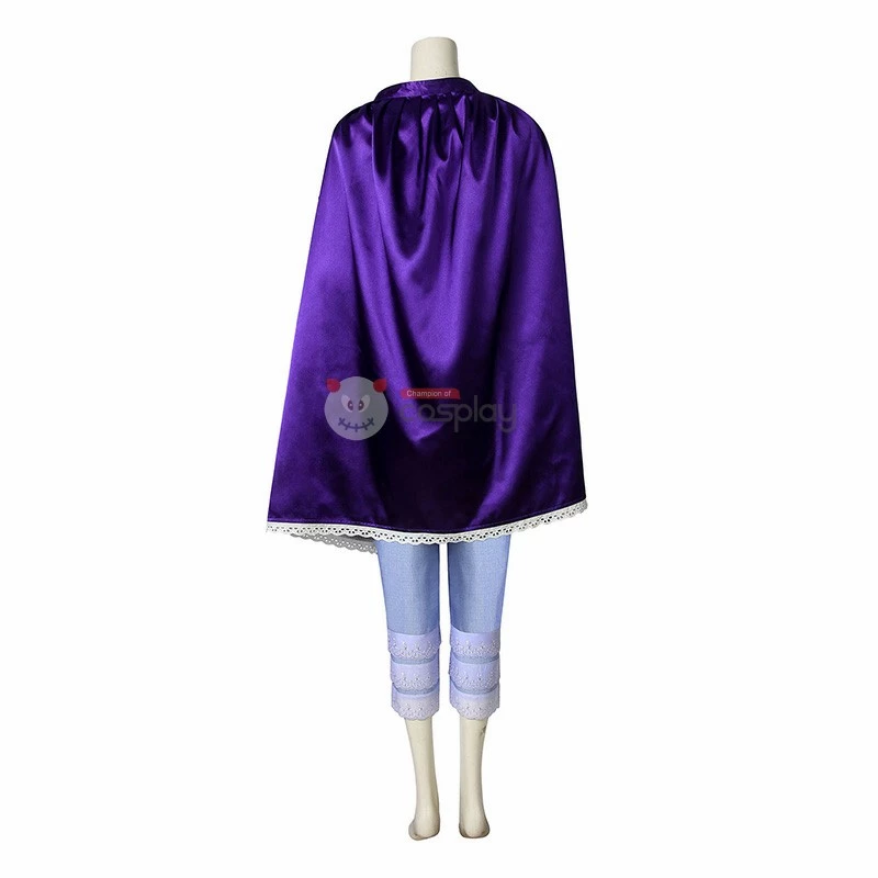 Babia Costume Toy Story 4 Cosplay Costume 5 Babia Costume Toy Story 4 Cosplay Costume - Image 4