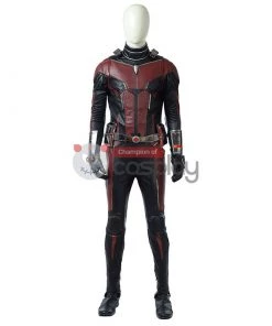 Ant-Man Costumes Ant-Man and the Wasp Scott Lang Cosplay Costume -Ultimate Cosplay Store 4 800x800 23
