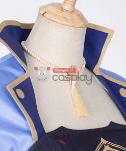 Genshin Impact Ayaka Cosplay Costume -Ultimate Cosplay Store 4 800x800 238