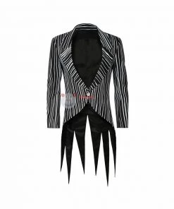 Jack Skellington Costumes The Nightmare Before Christmas Cosplay Costumes 16 Jack Skellington Costumes The Nightmare Before Christmas Cosplay Costumes -Ultimate Cosplay Store 4 800x800 243