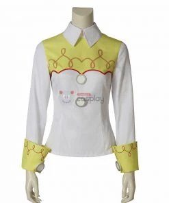 Jessie Costume Toy Story Cosplay Costumes -Ultimate Cosplay Store 4 800x800 244