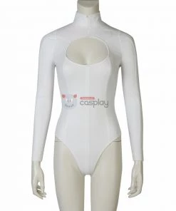 Kara Zor L Costumes Power Girl Kara Zor L Cosplay Costumes -Ultimate Cosplay Store 4 800x800 246